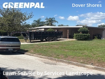 Lawn Mowing nearby Orlando, FL, 