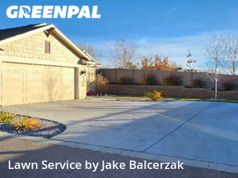 Lawn Mowing Service nearby Meridian, ID, 