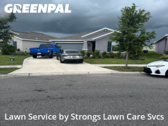 Lawn Care Service nearby Haines City, FL, 