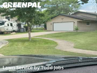 Lawn Service nearby Schaumburg, IL, 