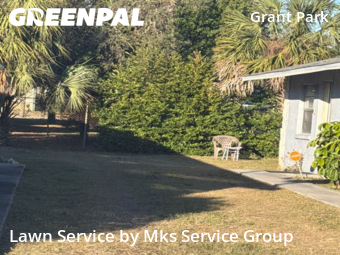 Grass Cutting nearby Tampa, FL, 