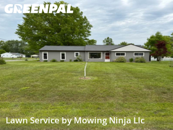 Lawn Service nearby Brunswick, OH, 