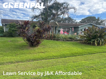 Yard Mowing nearby Port St. Lucie, FL, 