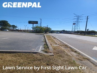 Yard Cutting nearby Birmingham, AL, 