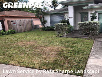 Grass Cutting nearby Fort Lauderdale, FL, 