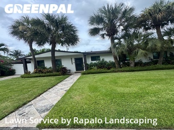 Grass Cutting nearby Miami, FL, 