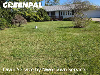 Lawn Care Service nearby Fremont, OH, 