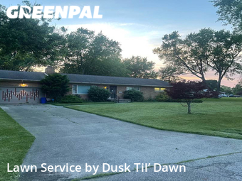 Lawn Cut nearby Springfield, OH, 