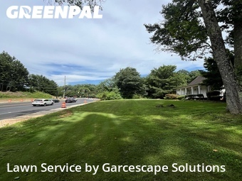 Lawn Mowing nearby Alpharetta, GA, 