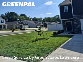 Lawn Cutting nearby Johnson City, TN, 