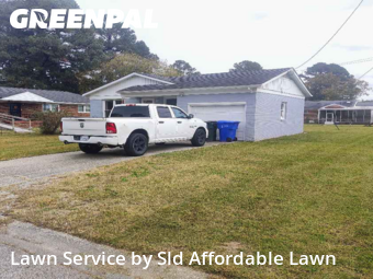 Yard Mowing nearby Suffolk, VA, 