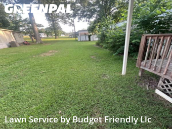 Grass Cut nearby Concord, NC, 