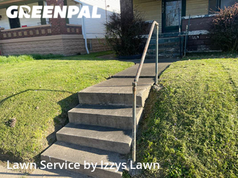 Lawn Care nearby Louisville, KY, 