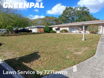 Lawn Care Service nearby Largo, FL, 