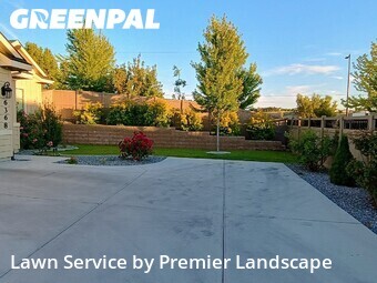 Lawn Mowing Service nearby Meridian, ID, 
