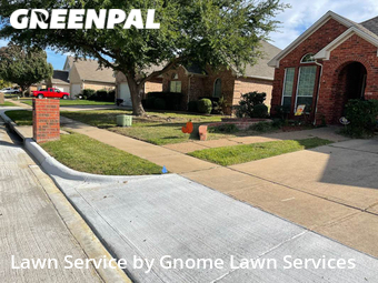 Lawn Mowing nearby Arlington, TX, 