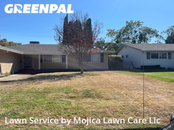 Lawn Maintenance nearby Rancho Cordova, CA, 