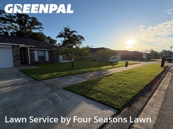 Lawn Maintenance nearby Gonzales, LA, 