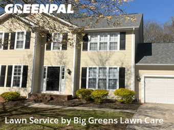 Lawn Maintenance nearby Charlotte, NC, 