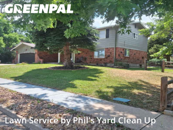 Lawn Mow nearby Centennial, CO, 