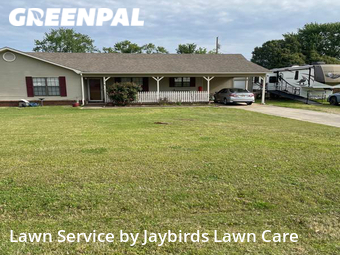 Lawn Mow nearby Decatur, AL, 