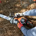 Lexington Outdoor Power Equipment 1