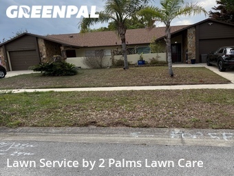 Lawn Care Service nearby Winter Park, FL, 