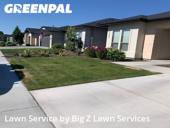 Lawn Care nearby Meridian, ID, 