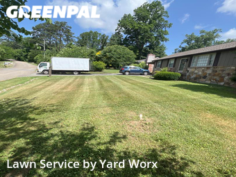 Yard Mowing nearby Knoxville, TN, 