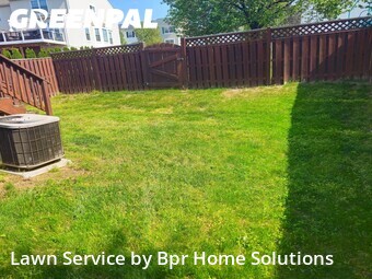 Grass Cutting nearby Leesburg, VA, 
