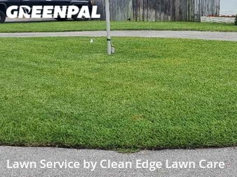 Lawn Service nearby Boca Raton, FL, 
