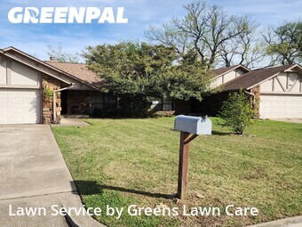 Lawn Care nearby Tulsa, OK, 