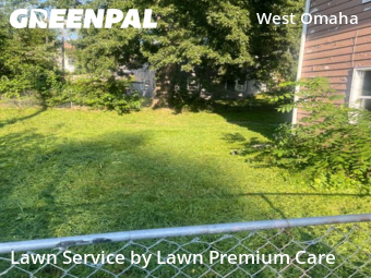 Yard Mowing nearby Omaha, NE, 