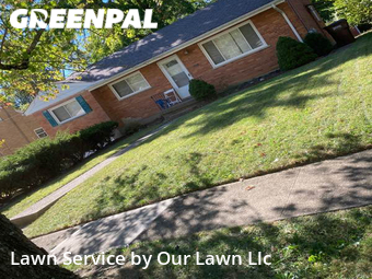 Lawn Maintenance nearby Cincinnati, OH, 