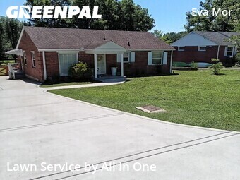 Yard Mowing nearby Nashville, TN, 