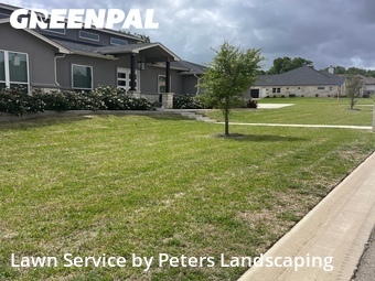 Lawn Mow nearby Temple, TX, 
