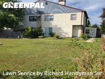 Yard Mowing nearby Newark, DE, 