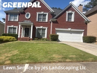Yard Mowing nearby Buford, GA, 