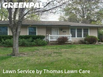 Grass Cut nearby Johnston, IA, 