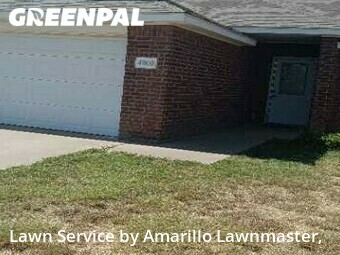 Lawn Cut nearby Amarillo, TX, 