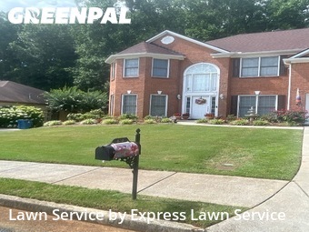 Yard Cutting nearby Dacula, GA, 