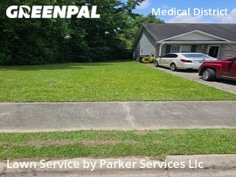 Lawn Care nearby Greenville, NC, 