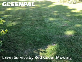 Grass Cutting nearby Lansing, MI, 