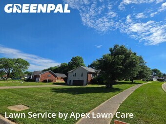 Lawn Care nearby Louisville, KY, 