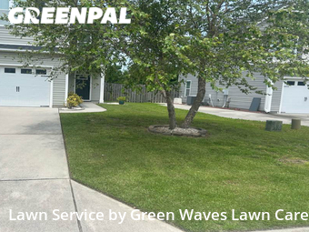Yard Mowing nearby Wilmington, NC, 