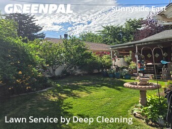 Yard Mowing nearby Salt Lake City, UT, 
