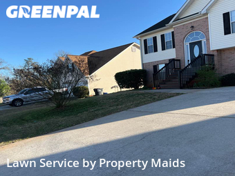 Lawn Cut nearby Rex, GA, 