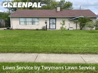 Grass Cutting nearby Greenwood, IN, 