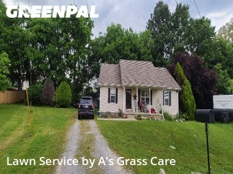 Lawn Care Service nearby Murfreesboro, TN, 