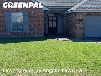 Lawn Service nearby Youngsville, LA, 